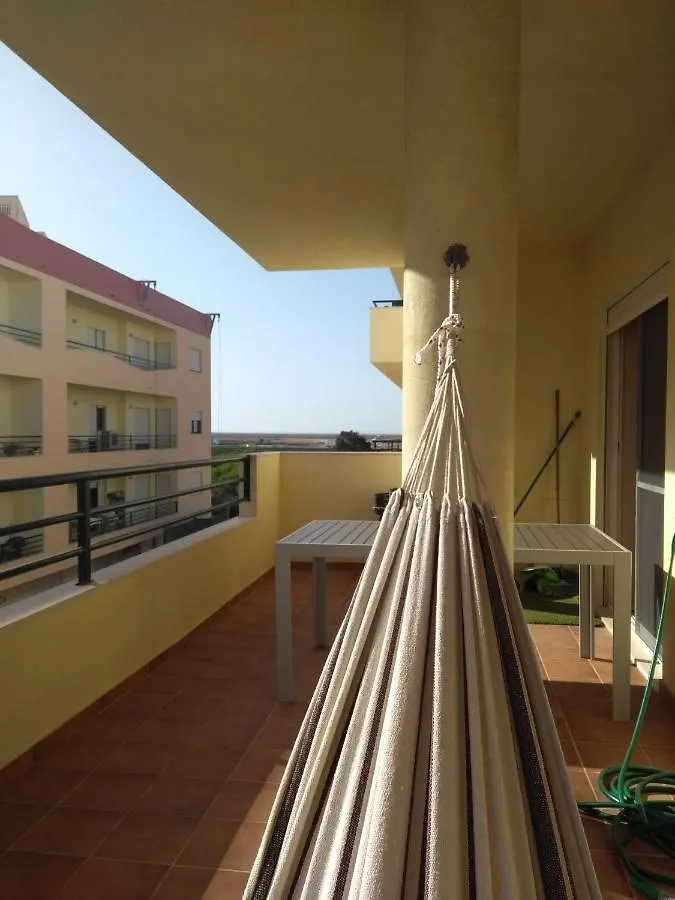 Faro Island Beach & Airport Apartment 0*,