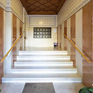 Gulbenkian Apartamento