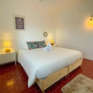 Apartment Ria House, Distrikt Faro