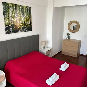 Brother's House Apartment