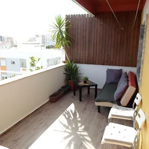 Casa Portas Distrito de Faro