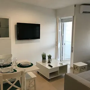 Apartment Rua Conselheiro Bivar, Distrikt Faro