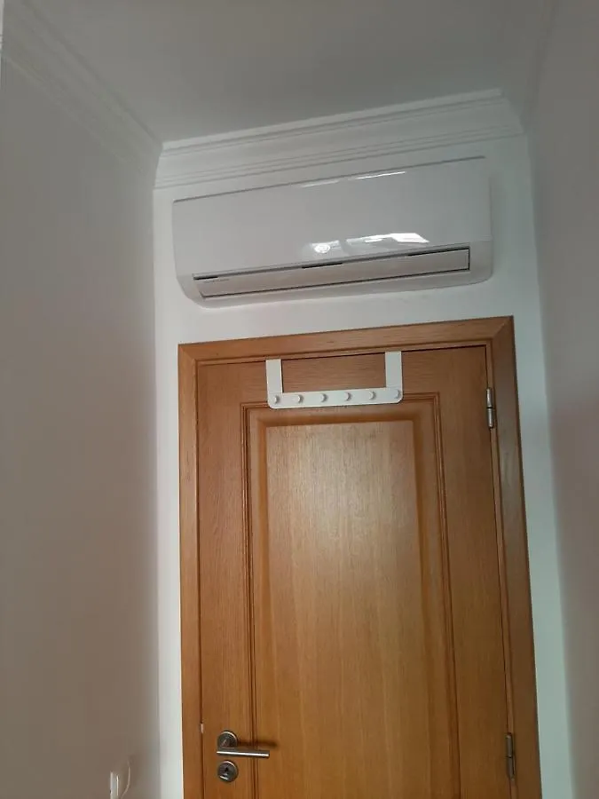 Faro Island Beach & Airport Apartment 0*,  Portugal