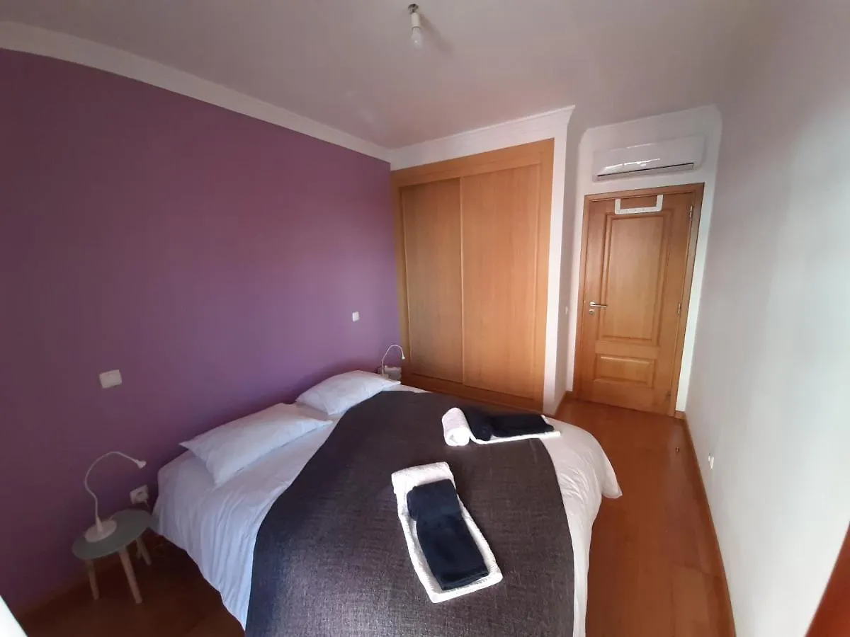 Faro Island Beach & Airport Apartment