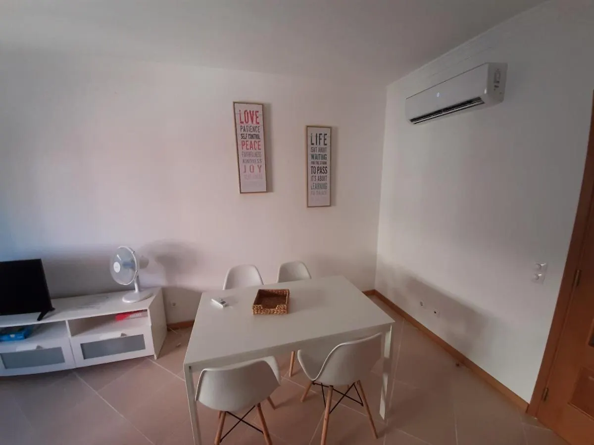 Faro Island Beach & Airport Apartment Portugal