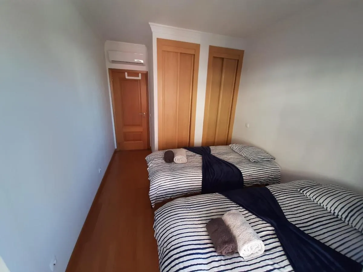 Faro Island Beach & Airport Apartment