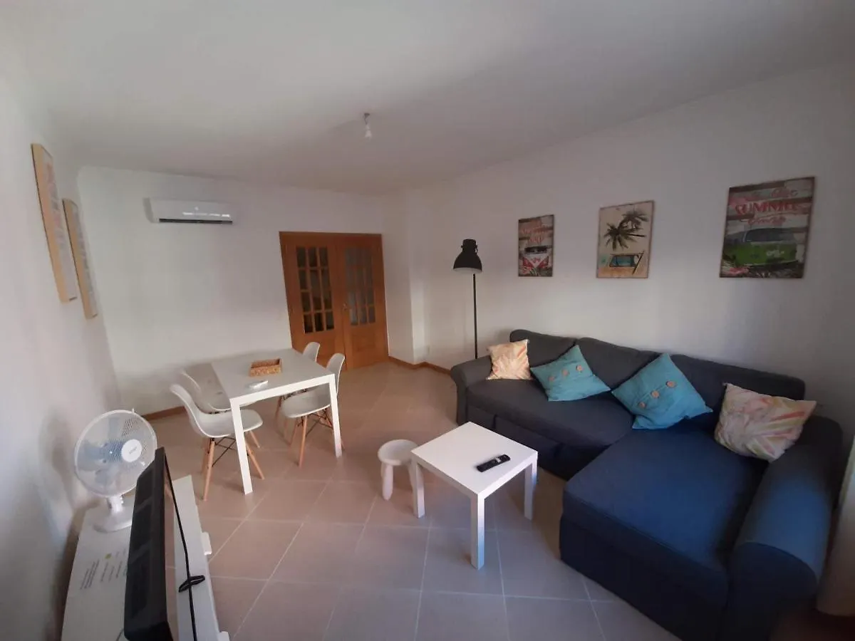 Faro Island Beach & Airport Apartment Portugal