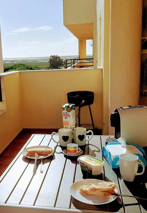 Faro Island Beach & Airport Apartment