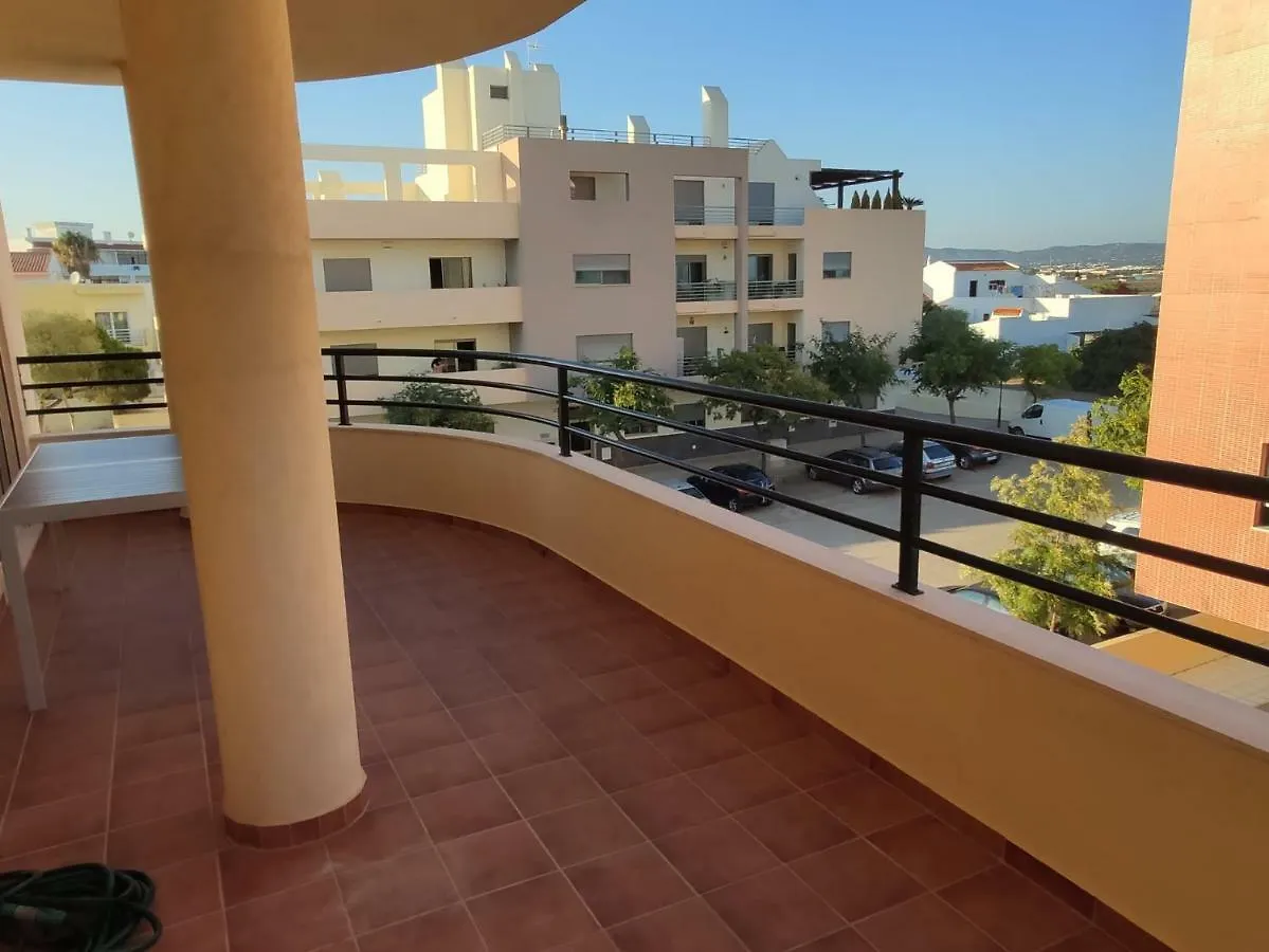 Faro Island Beach & Airport Apartment 0*,