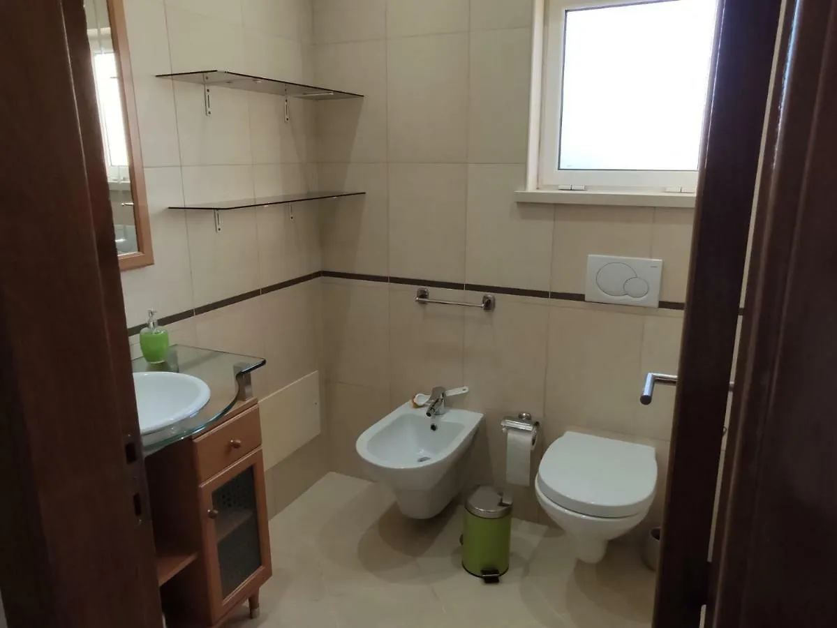 Faro Island Beach & Airport Apartment