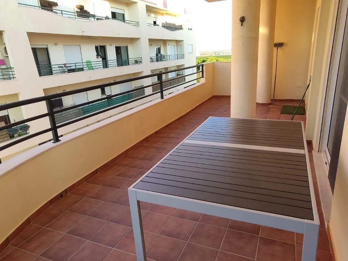 Faro Island Beach & Airport Apartment