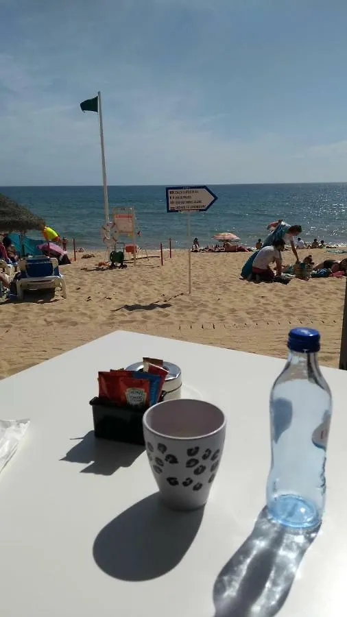 Faro Island Beach & Airport Apartment