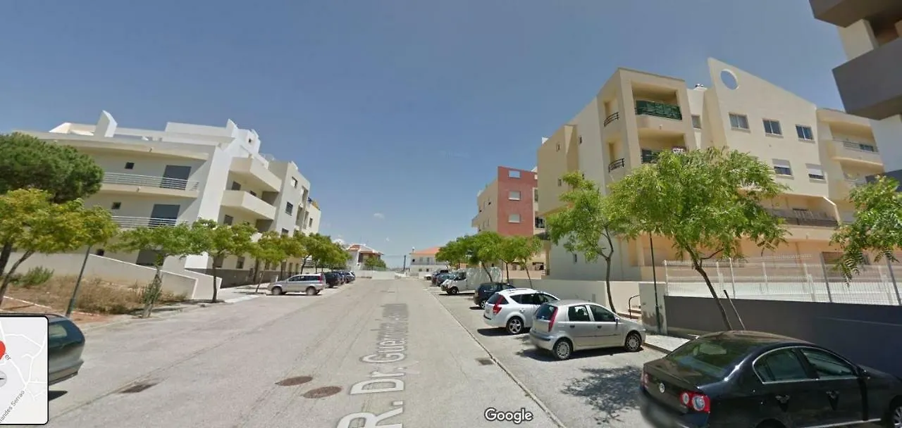 Faro Island Beach & Airport Apartment