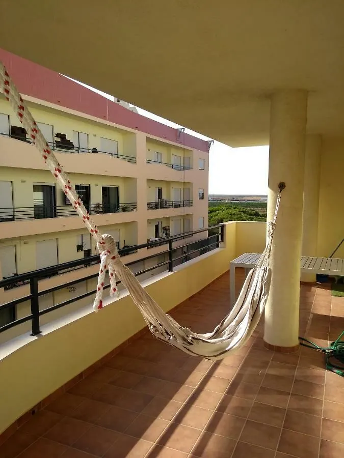 Faro Island Beach & Airport Apartment