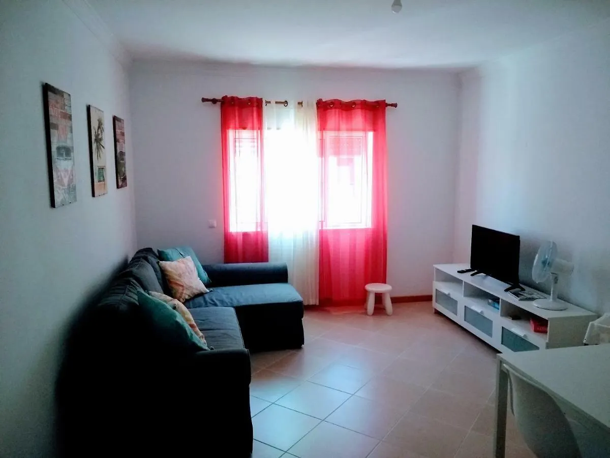 Faro Island Beach & Airport Apartment Portugal