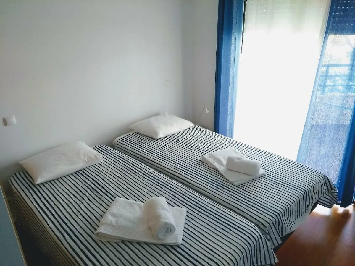 Faro Island Beach & Airport Apartment