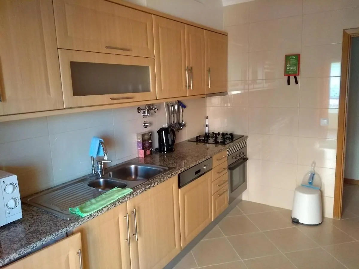 Faro Island Beach & Airport Apartment 0*,  Portugal